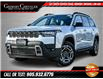 2026 Jeep Cherokee Laredo/Limited (Stk: N26087) in Grimsby - Image 1 of 35