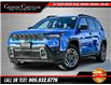 2026 Jeep Cherokee Laredo/Limited (Stk: N26088) in Grimsby - Image 1 of 34