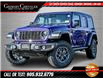 2026 Jeep Wrangler Rubicon (Stk: N26101) in Grimsby - Image 1 of 35