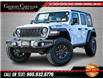 2026 Jeep Wrangler Sport (Stk: N26097) in Grimsby - Image 1 of 31