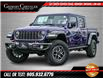 2026 Jeep Gladiator Rubicon (Stk: N26096) in Grimsby - Image 1 of 32