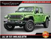 2026 Jeep Gladiator Rubicon (Stk: N26109) in Grimsby - Image 1 of 30
