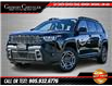 2026 Jeep Cherokee Laredo/Limited (Stk: N26093) in Grimsby - Image 1 of 31