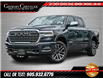 2026 RAM 1500 Limited (Stk: N26110) in Grimsby - Image 1 of 35