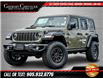 2026 Jeep Wrangler 392 (Stk: N26142) in Grimsby - Image 1 of 35