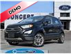 2018 Ford EcoSport Titanium (Stk: 03047) in GEORGETOWN - Image 1 of 25