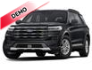 2025 Ford Explorer Active (Stk: X51603) in GEORGETOWN - Image 1 of 2