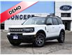 2024 Ford Bronco Sport Badlands (Stk: N41316) in GEORGETOWN - Image 1 of 28
