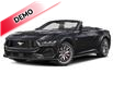 2026 Ford Mustang GT Premium (Stk: M62224) in GEORGETOWN - Image 1 of 3