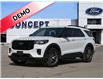 2026 Ford Explorer ST-Line (Stk: X62208) in GEORGETOWN - Image 1 of 25