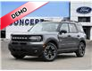 2026 Ford Bronco Sport Outer Banks (Stk: N62176) in GEORGETOWN - Image 1 of 25