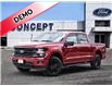 2025 Ford F-150 XLT (Stk: F51914) in GEORGETOWN - Image 1 of 25