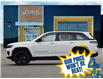 2025 Jeep Grand Cherokee Laredo (Stk: 44358) in Kitchener - Image 3 of 27