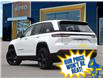 2025 Jeep Grand Cherokee Laredo (Stk: 44358) in Kitchener - Image 4 of 27