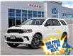 2026 Dodge Durango GT (Stk: 44518) in Kitchener - Image 1 of 26