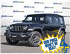 2025 Jeep Wrangler Sport (Stk: 44551) in Kitchener - Image 1 of 27