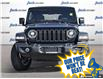 2025 Jeep Wrangler Sport (Stk: 44551) in Kitchener - Image 2 of 27