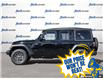 2025 Jeep Wrangler Sport (Stk: 44551) in Kitchener - Image 3 of 27