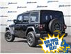 2025 Jeep Wrangler Sport (Stk: 44551) in Kitchener - Image 4 of 27