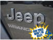 2025 Jeep Wrangler Sport (Stk: 44551) in Kitchener - Image 9 of 27