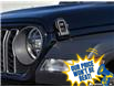 2025 Jeep Wrangler Sport (Stk: 44551) in Kitchener - Image 10 of 27