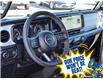 2025 Jeep Wrangler Sport (Stk: 44551) in Kitchener - Image 13 of 27