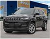 2025 Jeep Compass Sport (Stk: 44565) in Kitchener - Image 1 of 25