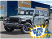 2025 Jeep Wrangler Sport (Stk: 44562) in Kitchener - Image 1 of 25