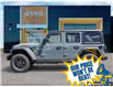 2025 Jeep Wrangler Sport (Stk: 44562) in Kitchener - Image 3 of 25 2025 Jeep Wrangler Sport (Stk: 44562) in Kitchener - Image 3 of 25
