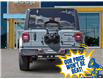 2025 Jeep Wrangler Sport (Stk: 44562) in Kitchener - Image 5 of 25 2025 Jeep Wrangler Sport (Stk: 44562) in Kitchener - Image 5 of 25