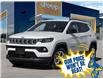 2025 Jeep Compass North (Stk: 44488) in Kitchener - Image 1 of 25