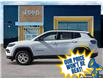 2025 Jeep Compass North (Stk: 44488) in Kitchener - Image 3 of 25
