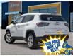 2025 Jeep Compass North (Stk: 44488) in Kitchener - Image 4 of 25
