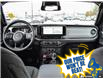 2025 Jeep Wrangler Sport (Stk: 44556) in Kitchener - Image 25 of 27