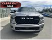 2025 RAM 1500 Big Horn (Stk: 5112) in WHITEHORSE - Image 2 of 6