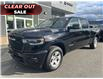 2025 RAM 1500 Big Horn (Stk: 5131) in WHITEHORSE - Image 1 of 15
