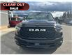 2025 RAM 1500 Big Horn (Stk: 5131) in WHITEHORSE - Image 9 of 15