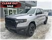 2025 RAM 1500 Tradesman (Stk: 5187) in WHITEHORSE - Image 1 of 13
