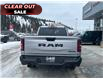 2025 RAM 1500 Tradesman (Stk: 5187) in WHITEHORSE - Image 6 of 13