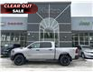 2025 RAM 1500 Tradesman (Stk: 5187) in WHITEHORSE - Image 8 of 13