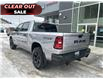 2025 RAM 1500 Tradesman (Stk: 5187) in WHITEHORSE - Image 7 of 13