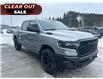 2025 RAM 1500 Tradesman (Stk: 5187) in WHITEHORSE - Image 3 of 13