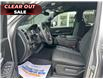 2025 RAM 1500 Tradesman (Stk: 5187) in WHITEHORSE - Image 10 of 13