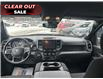 2025 RAM 1500 Tradesman (Stk: 5187) in WHITEHORSE - Image 12 of 13