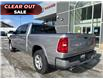 2025 RAM 1500 Big Horn (Stk: 5203) in WHITEHORSE - Image 7 of 14