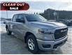 2025 RAM 1500 Big Horn (Stk: 5203) in WHITEHORSE - Image 3 of 14