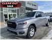 2025 RAM 1500 Big Horn (Stk: 5203) in WHITEHORSE - Image 1 of 14
