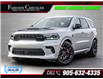 2025 Dodge Durango SRT Hellcat (Stk: SC2206) in Burlington - Image 1 of 35