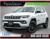 2026 Jeep Compass North (Stk: TT2456) in Burlington - Image 1 of 32