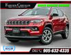 2026 Jeep Compass North (Stk: TT2454) in Burlington - Image 1 of 31